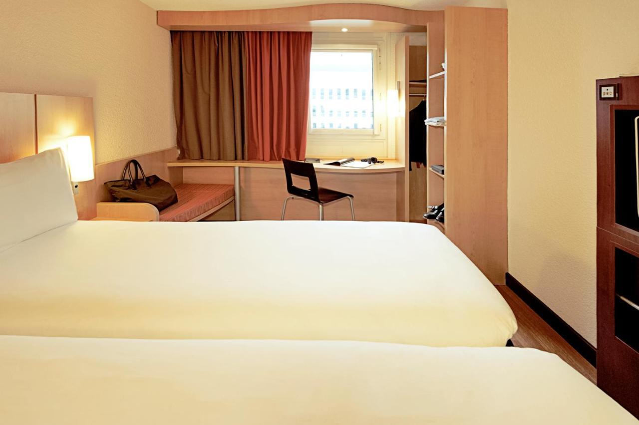 Ibis Oran Les Falaises ภายนอก รูปภาพ