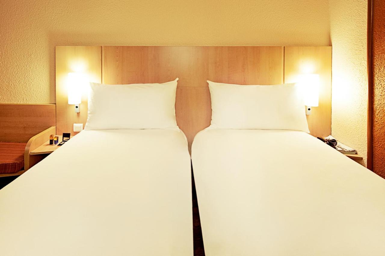Ibis Oran Les Falaises ภายนอก รูปภาพ