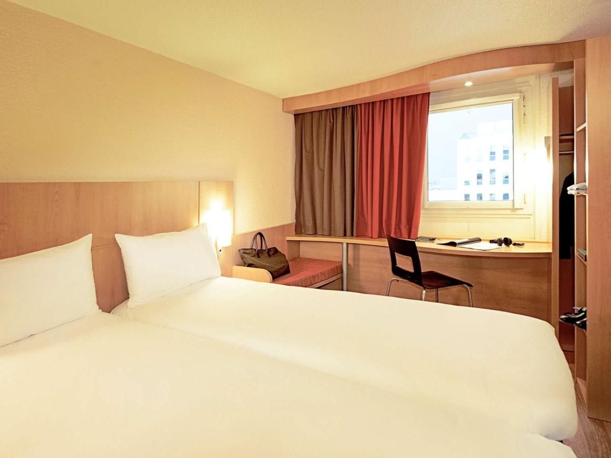 Ibis Oran Les Falaises ภายนอก รูปภาพ