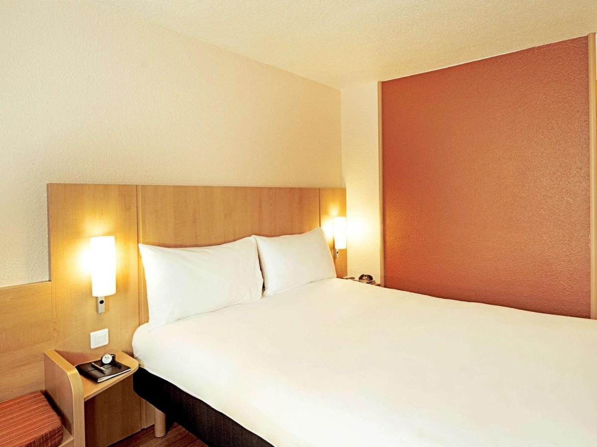 Ibis Oran Les Falaises ภายนอก รูปภาพ