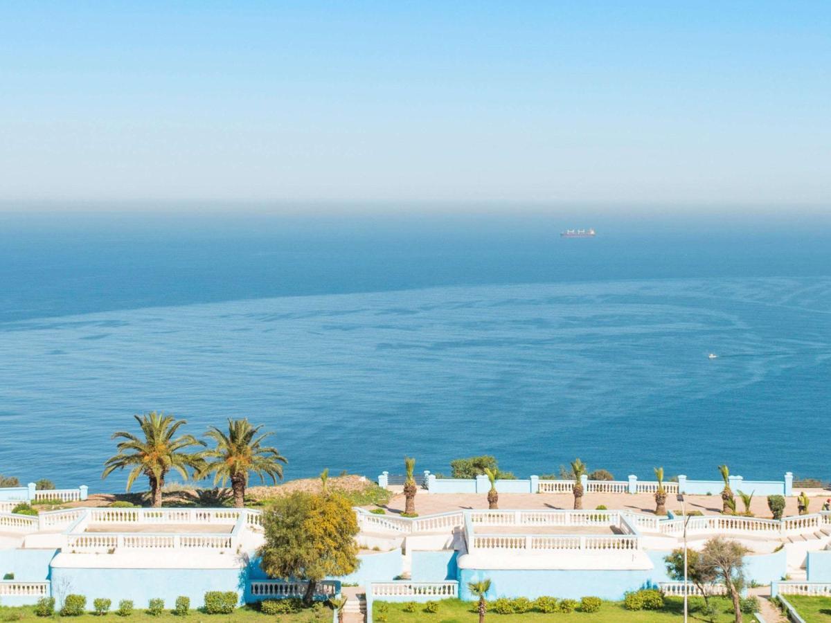 Ibis Oran Les Falaises ภายนอก รูปภาพ