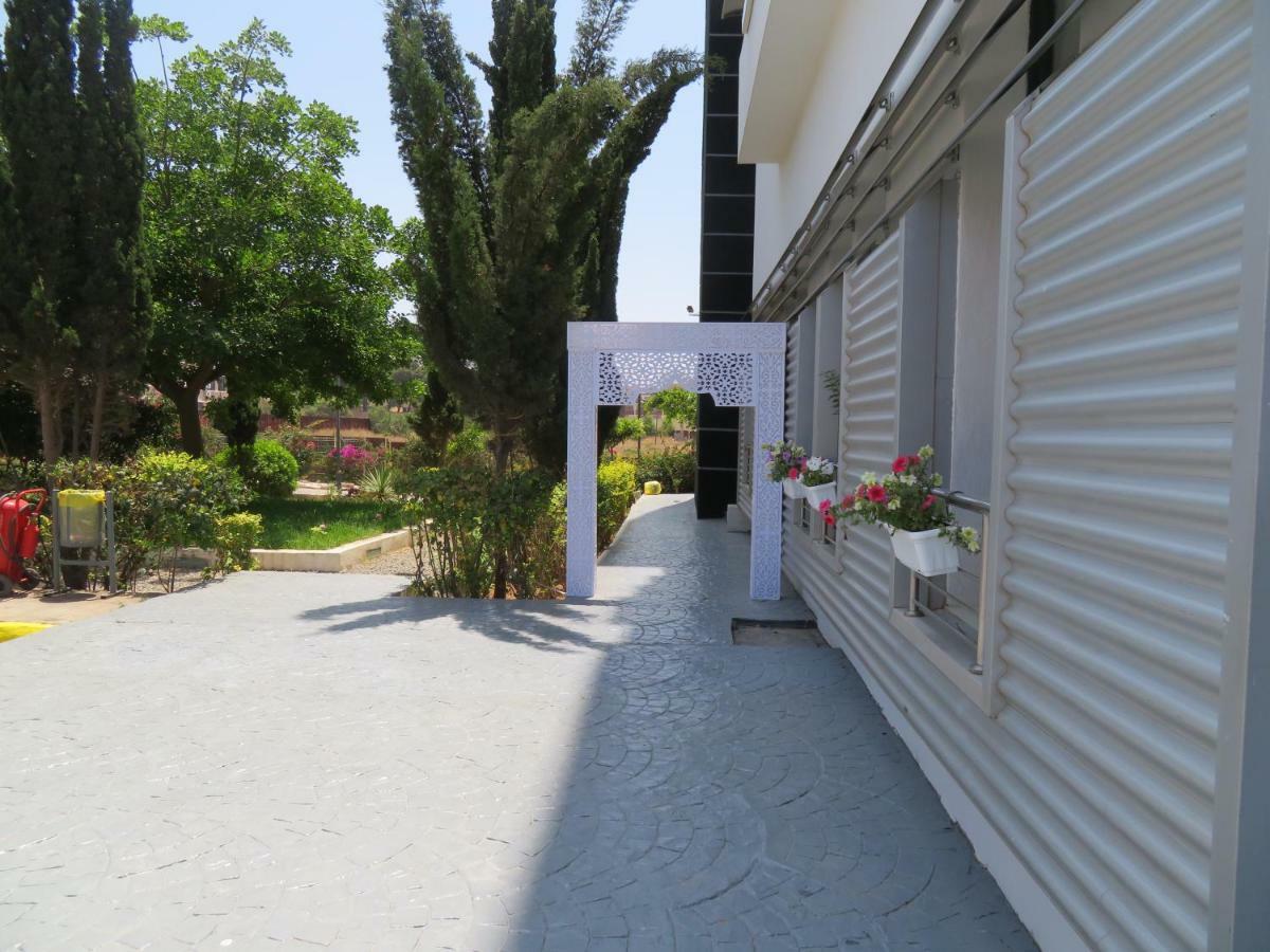 Ibis Oran Les Falaises ภายนอก รูปภาพ